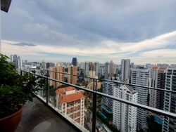 Saint Thomas Walk (D9), Condominium #595076011